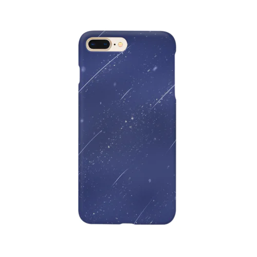 あの日の夜空の名前 Smartphone Case