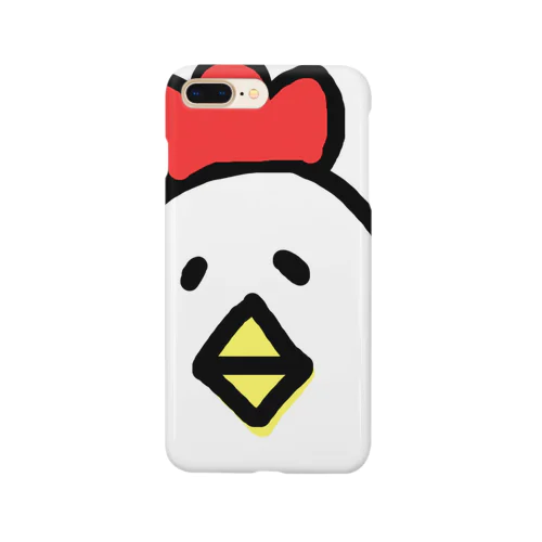 トリちゃん Smartphone Case