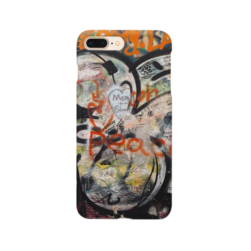 graffiti Smartphone Case