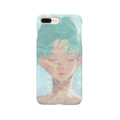 ナミダ Smartphone Case