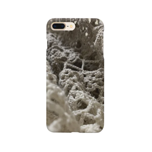 ニットの海 Smartphone Case