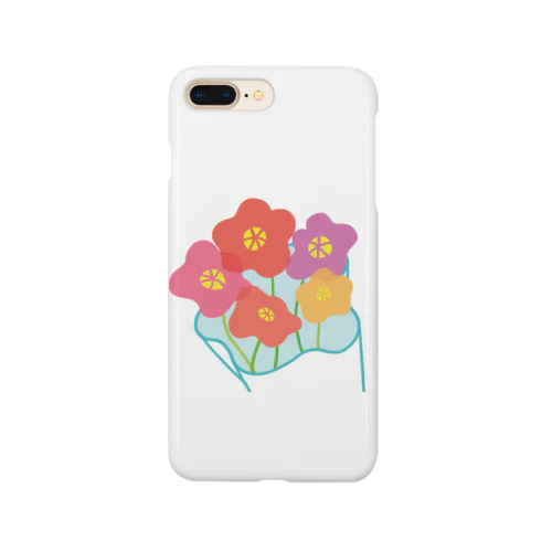 花束 Smartphone Case