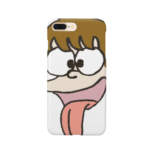 Sho!! Smartphone Case