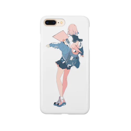 フライドチキン Smartphone Case