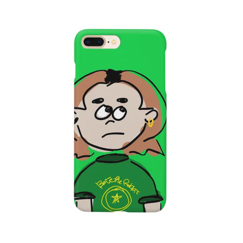 Peggy Smartphone Case