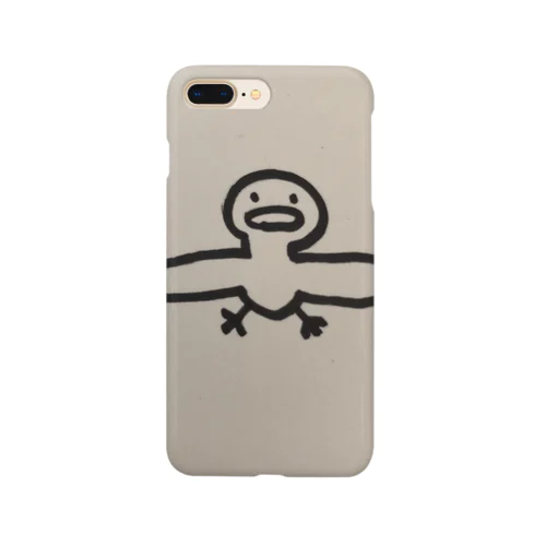 はくちょう Smartphone Case