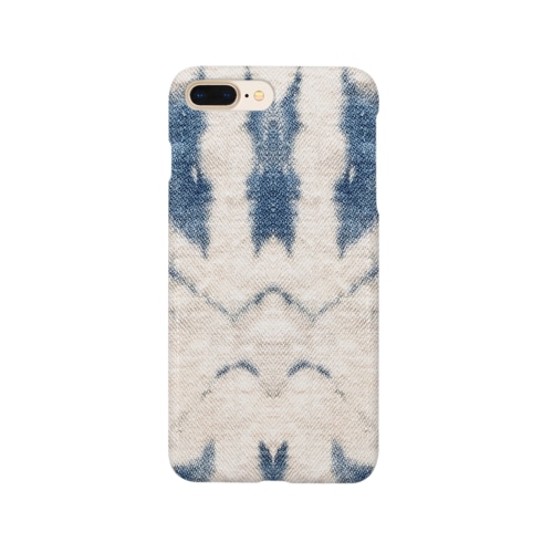 タイダイモンスター Smartphone Case