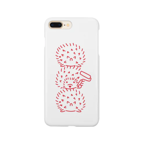 ころころねずみ Smartphone Case