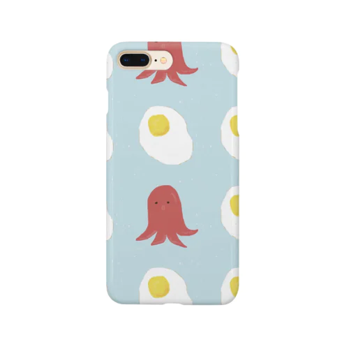 あさごはん Smartphone Case