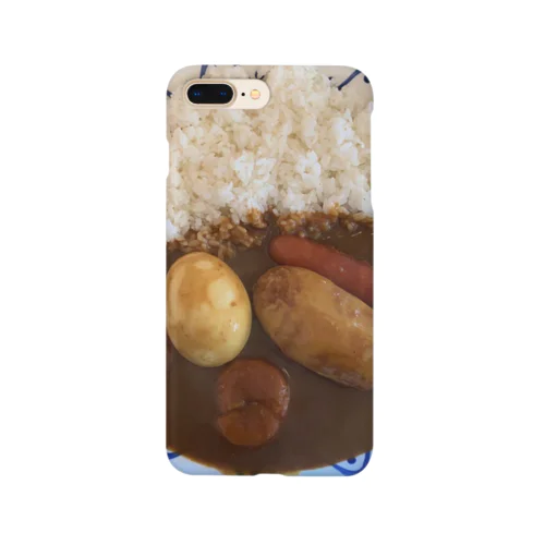 カレー Smartphone Case