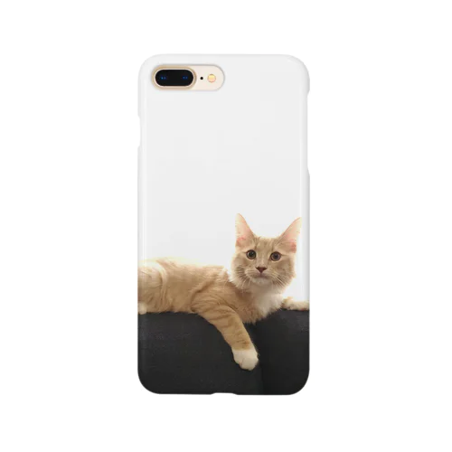 Catlover Smartphone Case