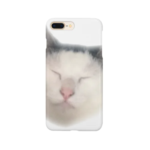 うちのメンズ Smartphone Case