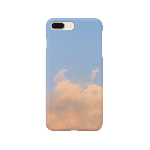 reach for the sky  Smartphone Case