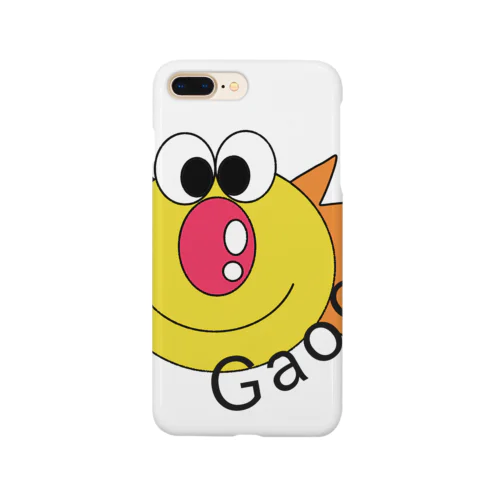 ギャオ君 Smartphone Case