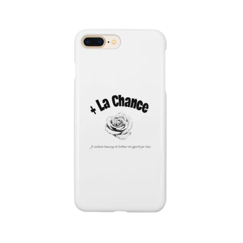 + La Chance Smartphone Case