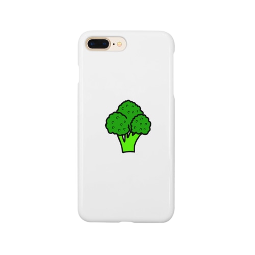 ブロッコリー🥦 Smartphone Case