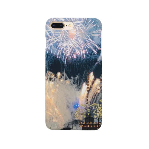 花火 Smartphone Case