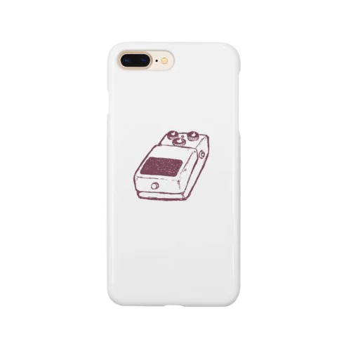 エフェクター Smartphone Case