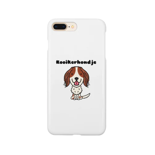 KOIKERUくん Smartphone Case