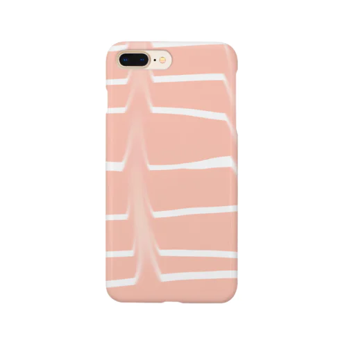 Millennial Pink スマホケース