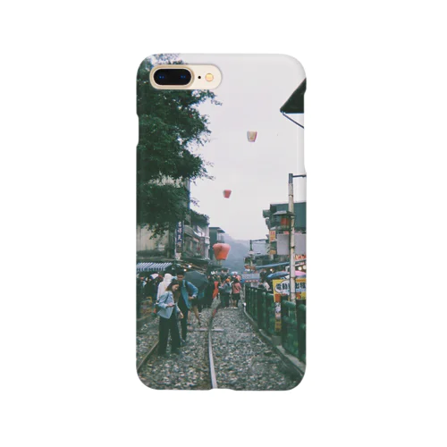 台湾・十份 Smartphone Case