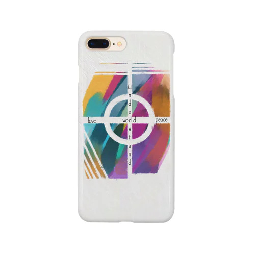 T.okami Smartphone Case