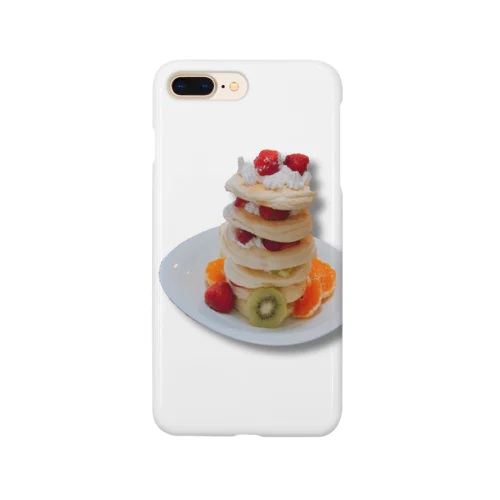 すぺしゃるパンケーキ Smartphone Case