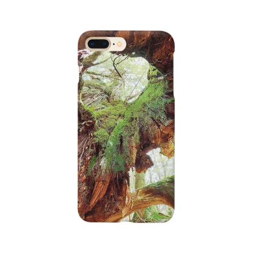 屋久島 Smartphone Case