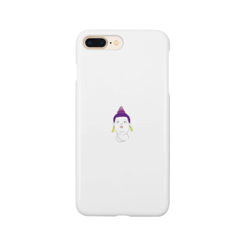 butta Smartphone Case