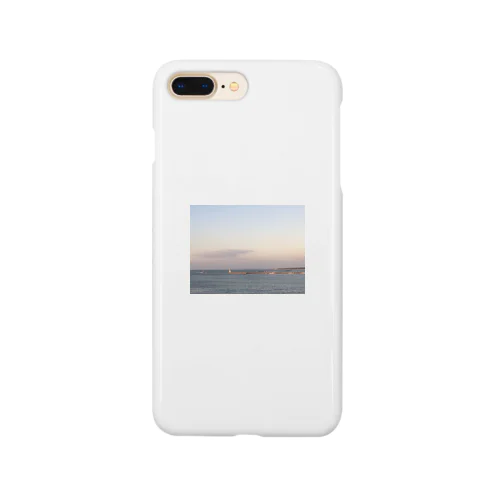 海 Smartphone Case