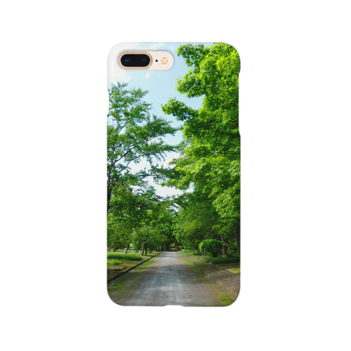 公園 Smartphone Case