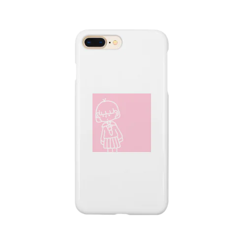 セーラーガール Smartphone Case