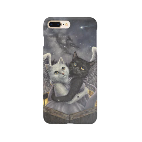 A Pair of wings Smartphone Case