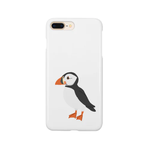 パフィン Smartphone Case