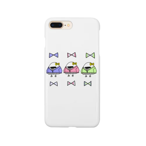 おにぎりJK Smartphone Case