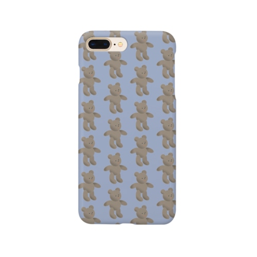 テディ Smartphone Case
