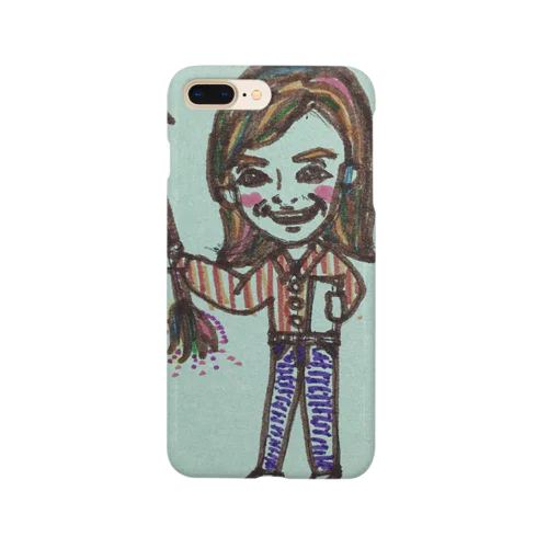 姉さん Smartphone Case