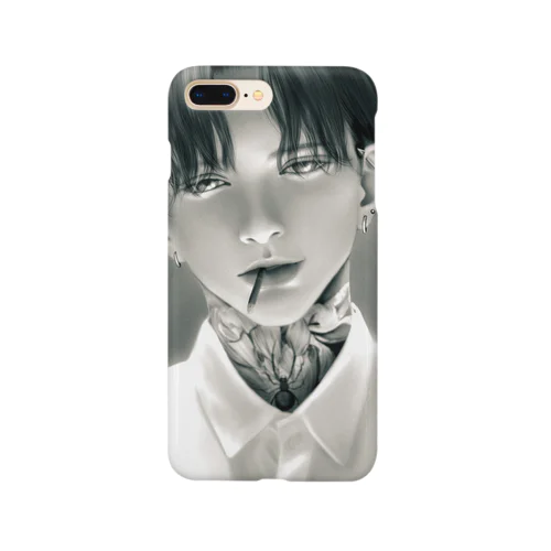 美青年 Smartphone Case