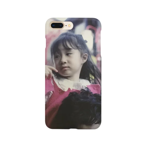 親子2 Smartphone Case