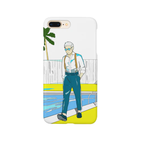 #Suspenders Smartphone Case