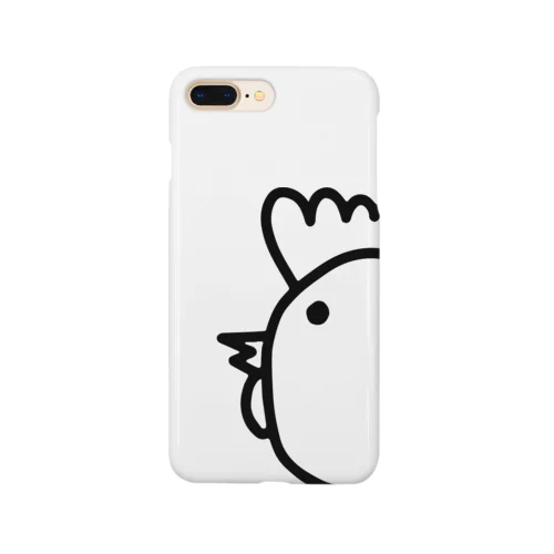 おつぴよ　スマホケース Smartphone Case