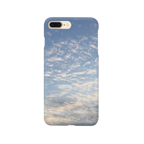 空色 Smartphone Case