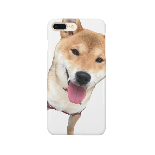 犬様 Smartphone Case