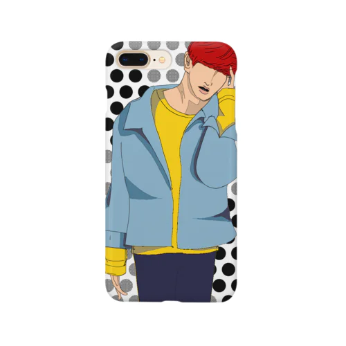 .ikemen Smartphone Case