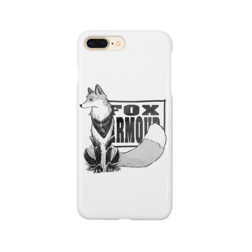 FOX ARMOUR スマホケース