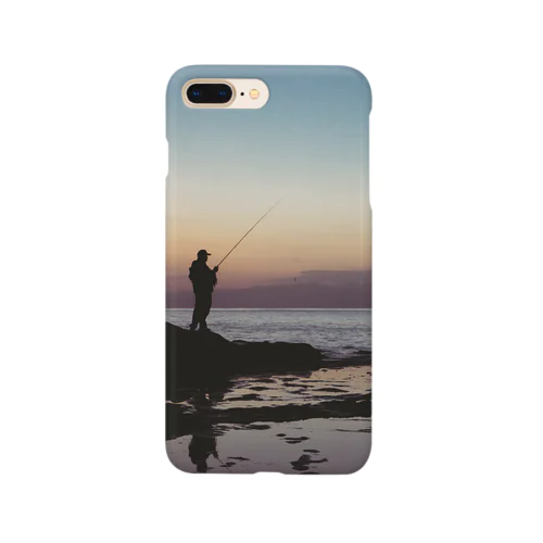 釣り人 Smartphone Case