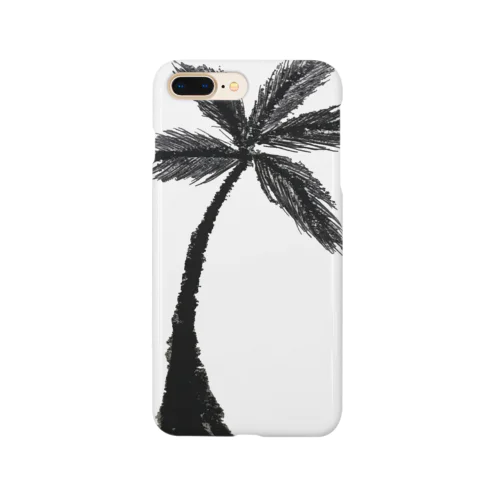 🌴ヤシの木🌴 Smartphone Case