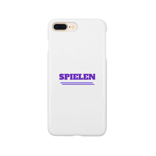 spielen Smartphone Case