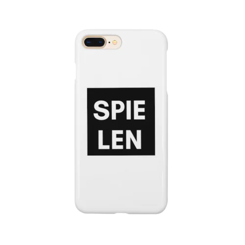 spielen Smartphone Case