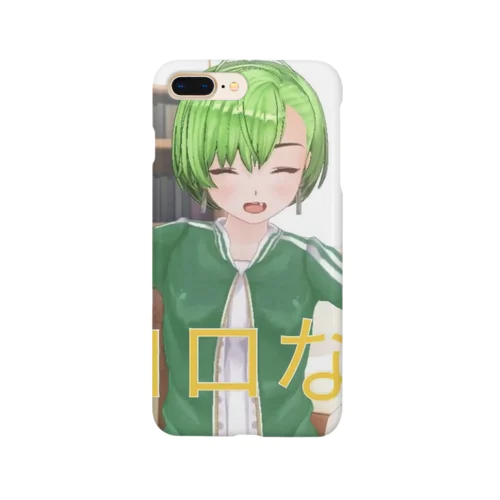 ころなちゃん Smartphone Case